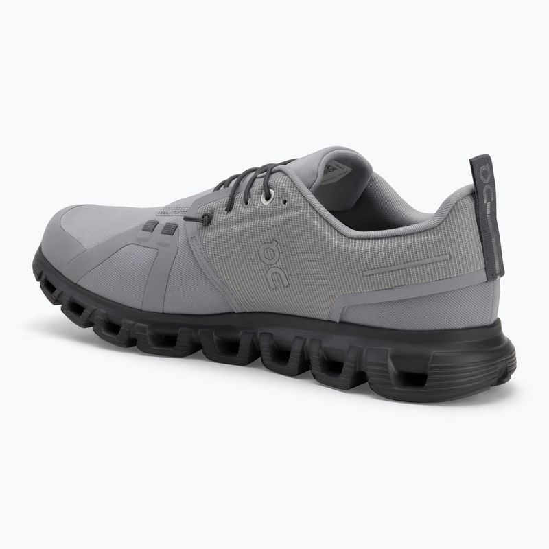 Buty męskie On Running Cloud 6 WP alloy/wolf 3