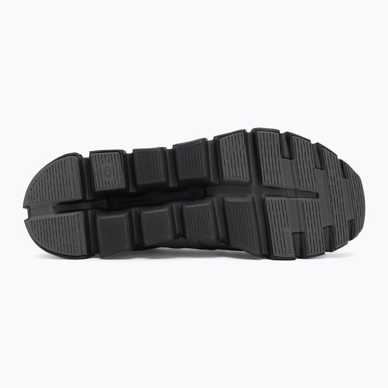 Buty męskie On Running Cloud 6 WP alloy/wolf 4