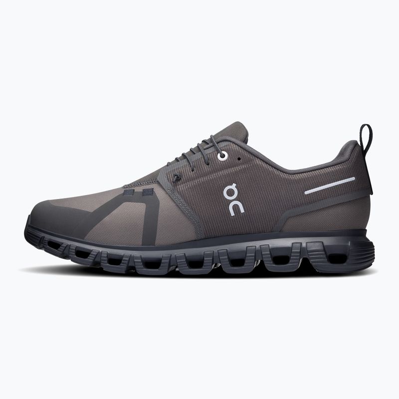 Buty męskie On Running Cloud 6 WP thorn/black 2