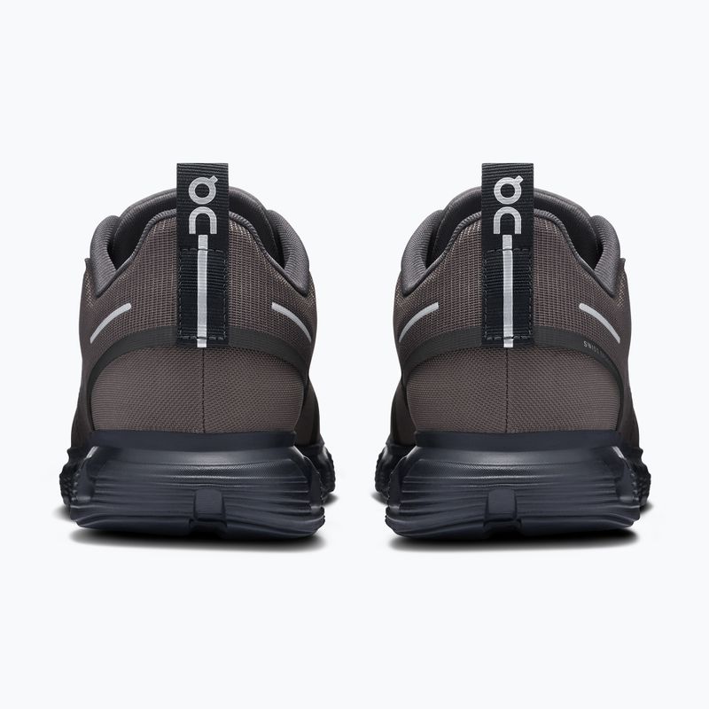 Buty męskie On Running Cloud 6 WP thorn/black 6
