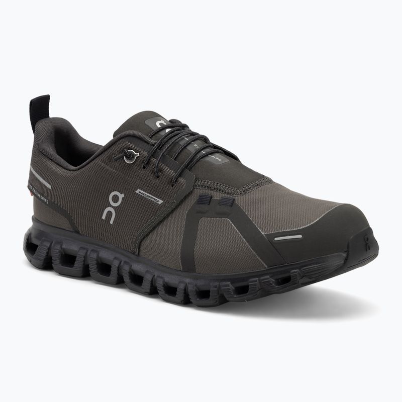 Buty męskie On Running Cloud 6 WP thorn/black