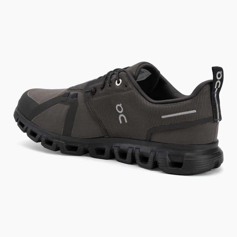 Buty męskie On Running Cloud 6 WP thorn/black 3
