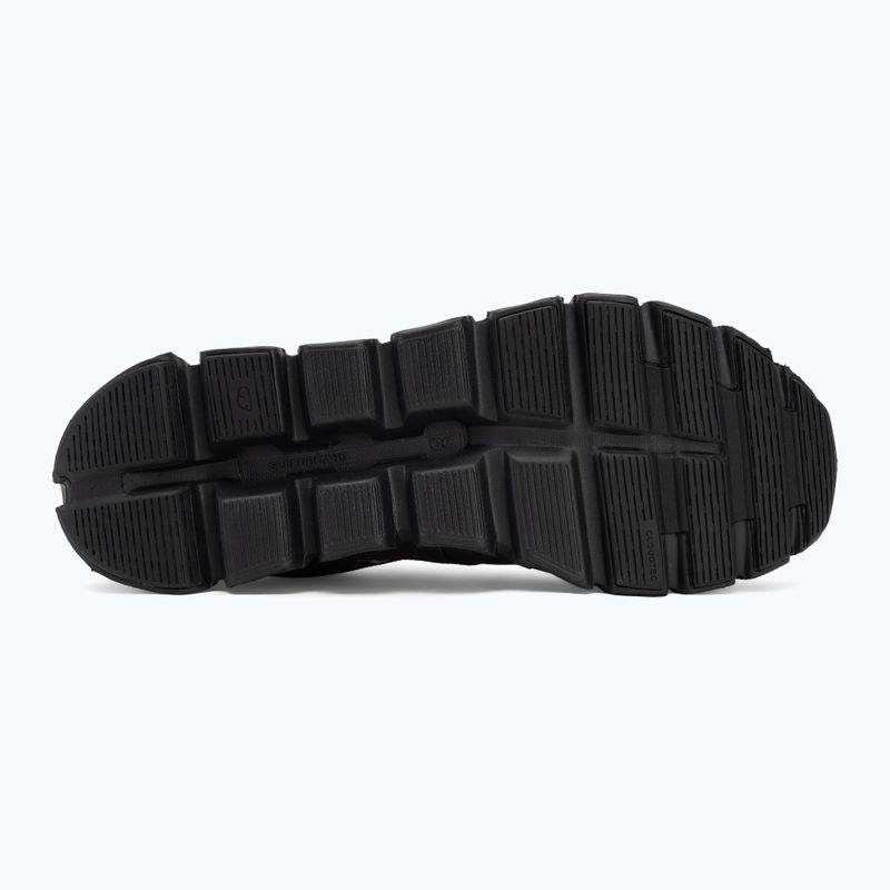Buty męskie On Running Cloud 6 WP thorn/black 4