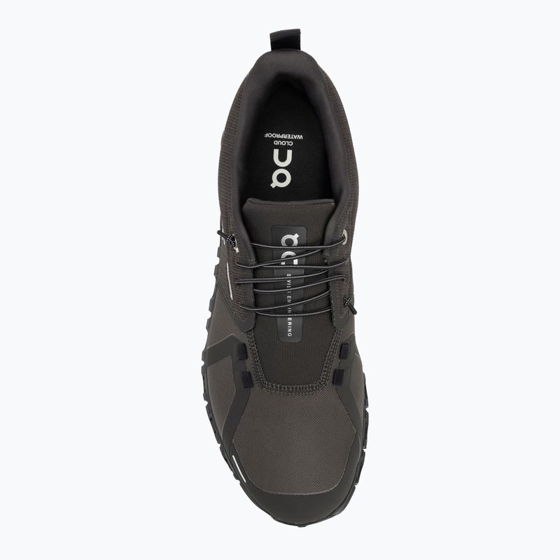 Buty męskie On Running Cloud 6 WP thorn/black 5