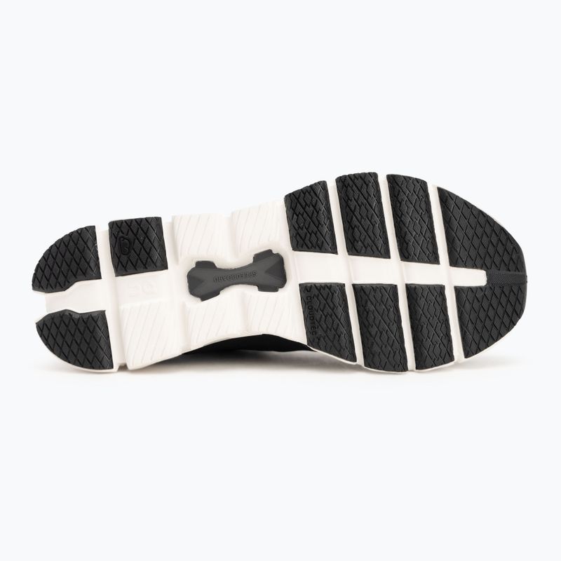 Buty treningowe męskie On Cloud X 4 AD black/ssphalt 4