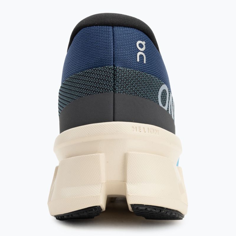 Buty do biegania męskie On Cloudmonster 2 tempest/horizon 6
