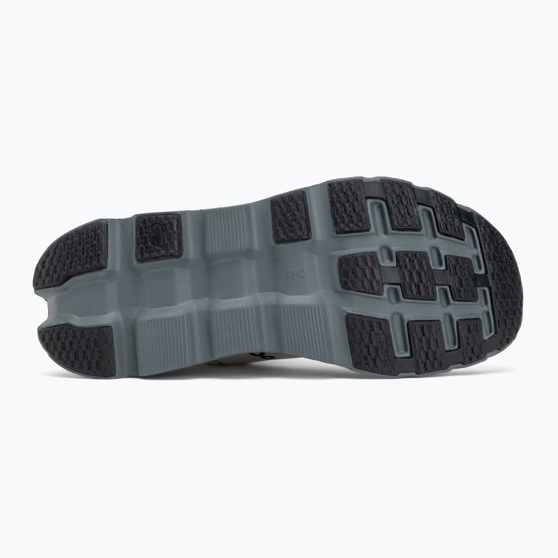 Buty do biegania męskie On Running Cloudstratus 3 cream/horizon 4