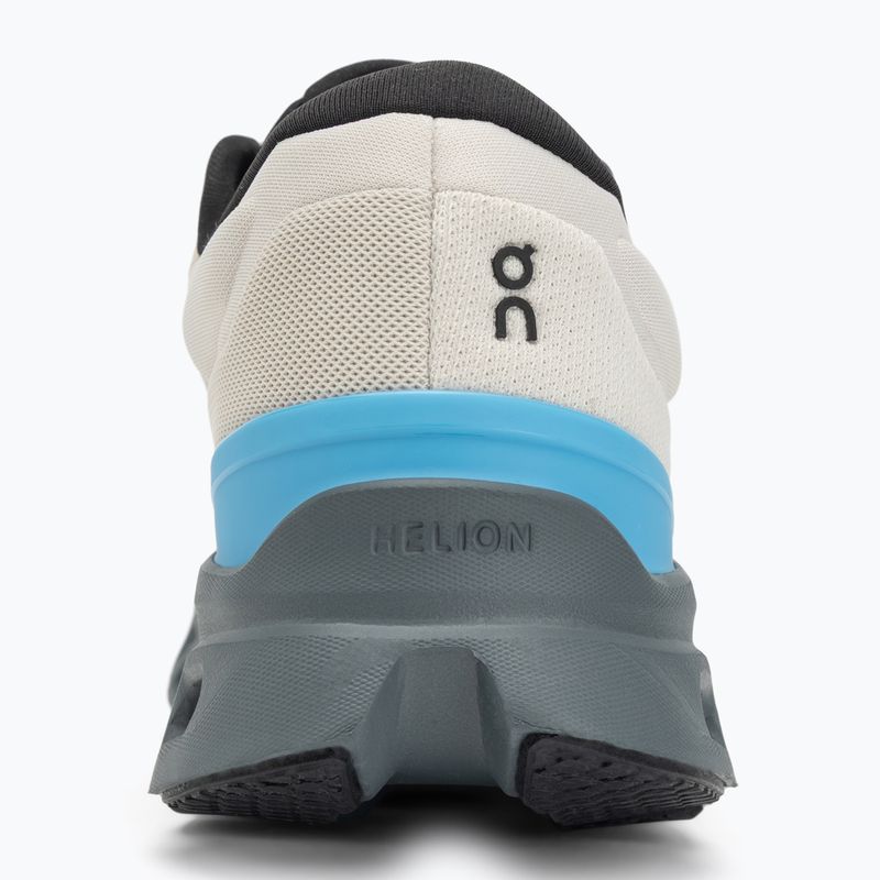Buty do biegania męskie On Running Cloudstratus 3 cream/horizon 6