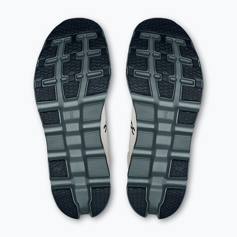 Buty do biegania męskie On Running Cloudstratus 3 cream/horizon 5