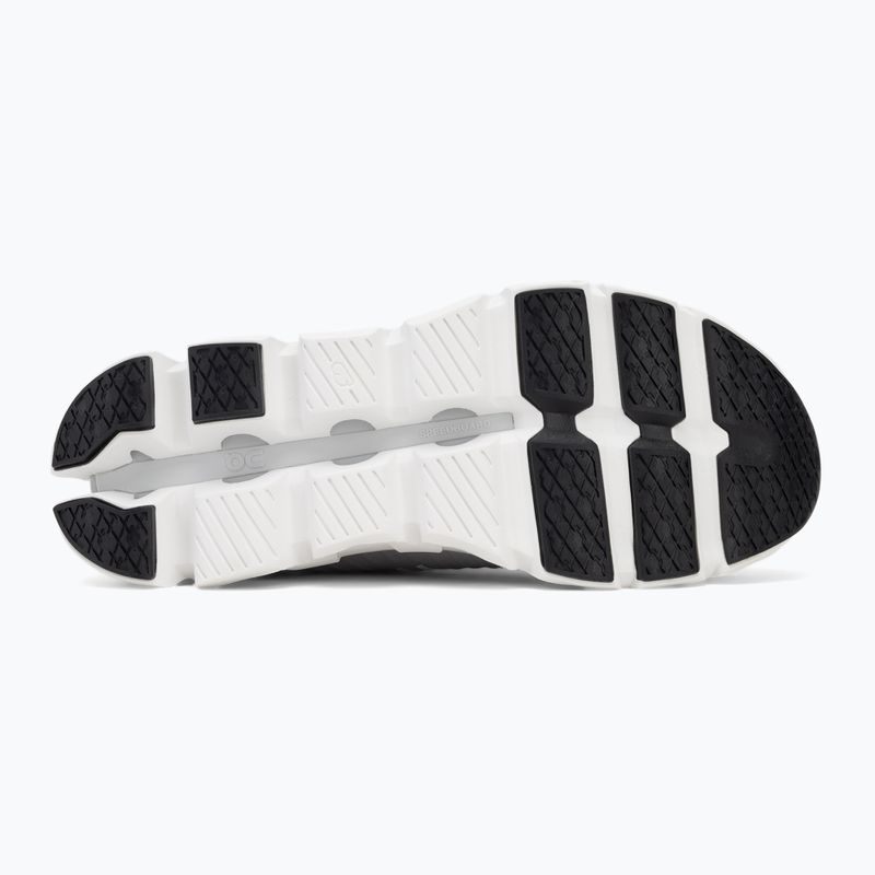 Buty do biegania męskie On Cloudswift 4 alloy/glacier 4