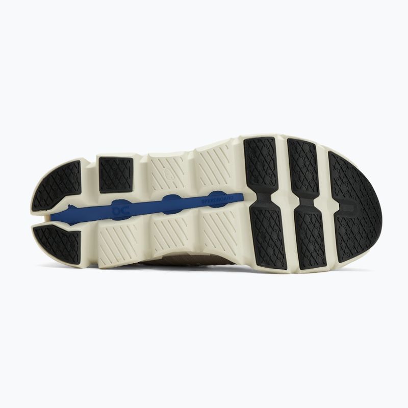 Buty do biegania męskie Buty On Cloudswift 4 cream/cobalt 4