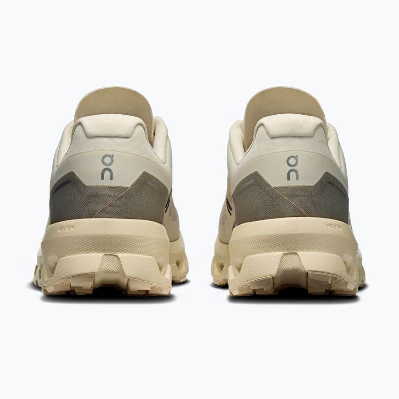 Buty do biegania męskie On Running Cloudvista 2 cream/desert 6