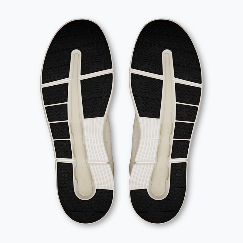 Buty męskie On Running The Roger Spin sand/ivory 5