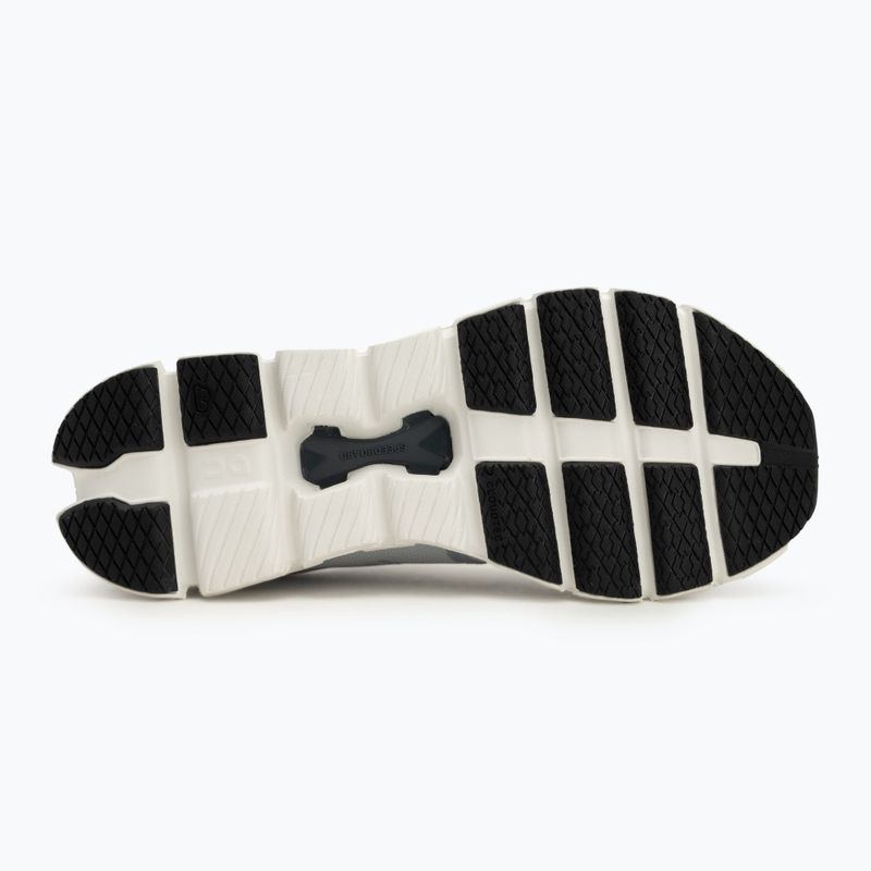 Buty do biegania męskie On Cloud X 4 glacier/stone 4