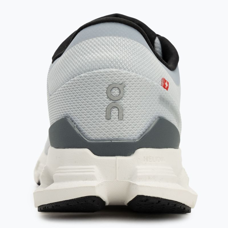 Buty treningowe męskie On Cloud X 4 glacier/stone 6
