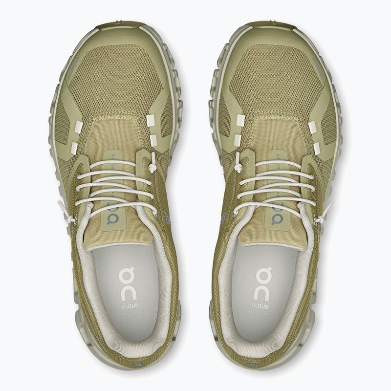 Buty damskie On Running Cloud 6 caper/ice 2