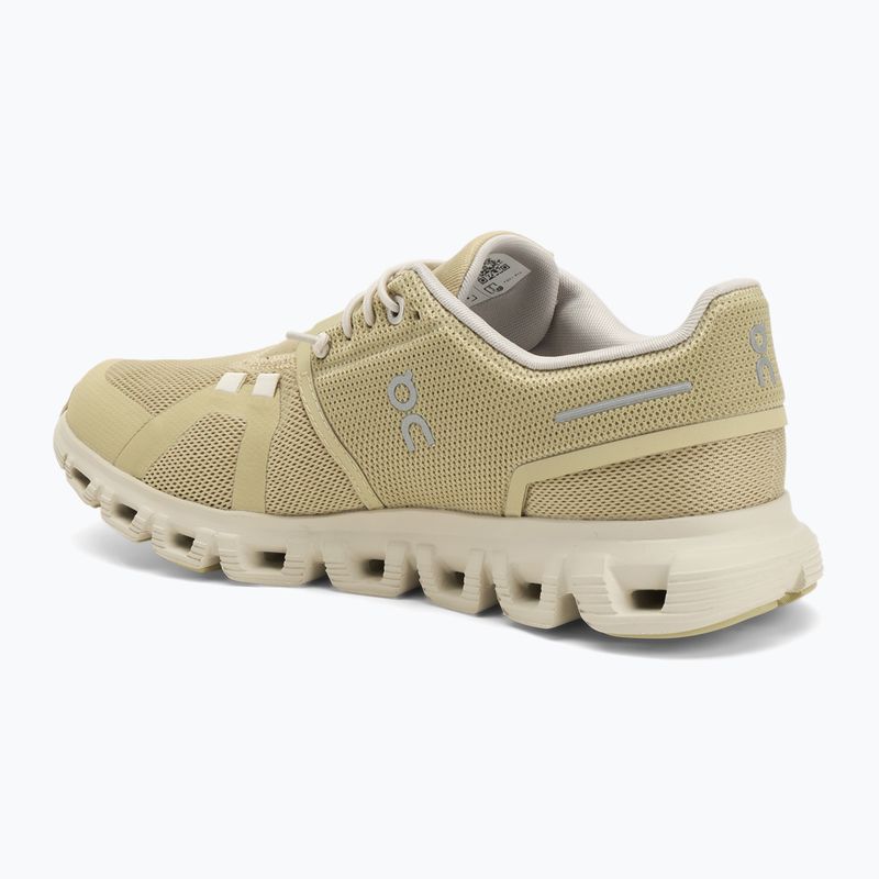 Buty damskie On Cloud 6 caper/ice 3
