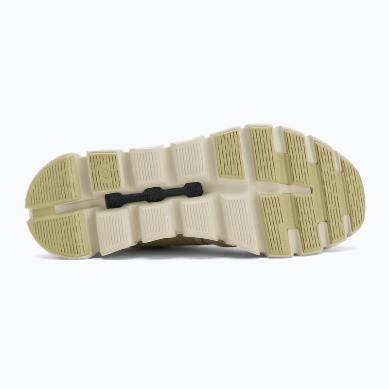 Buty damskie On Cloud 6 caper/ice 4