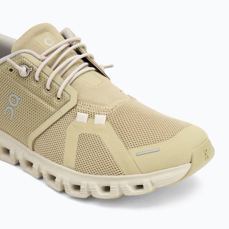 Buty damskie On Cloud 6 caper/ice 7
