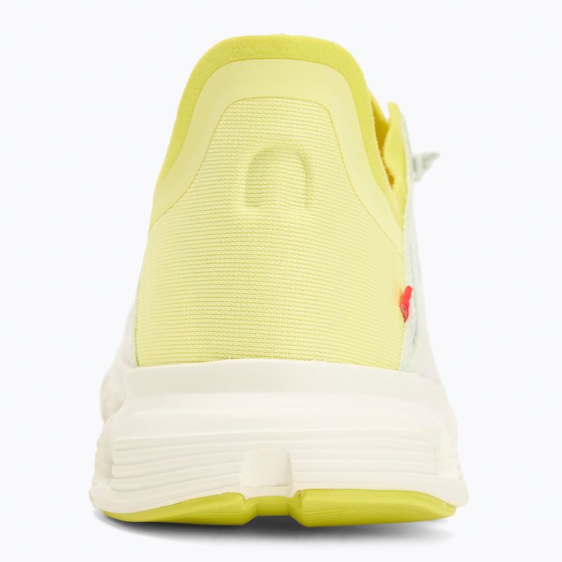 Buty damskie On Running Cloud 6 Coast aloe/limelight 6