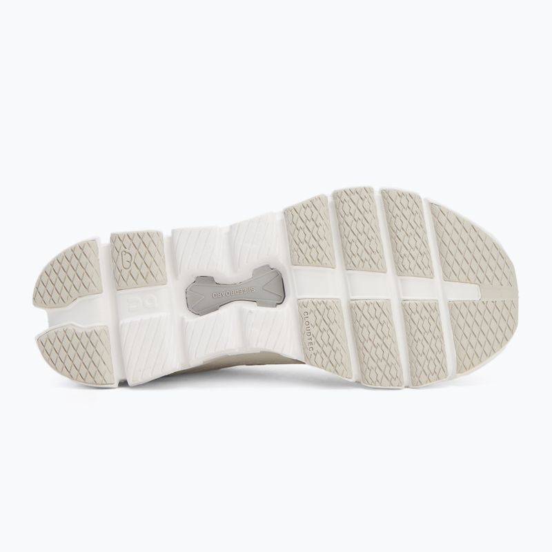 Buty treningowe damskie On Cloud X 4 AD white/wolf 4