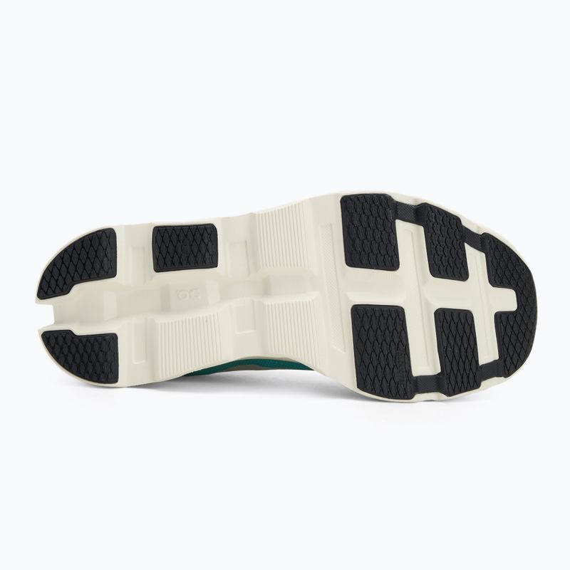 Buty do biegania damskie On Cloudmonster 2 cream/horizon 4