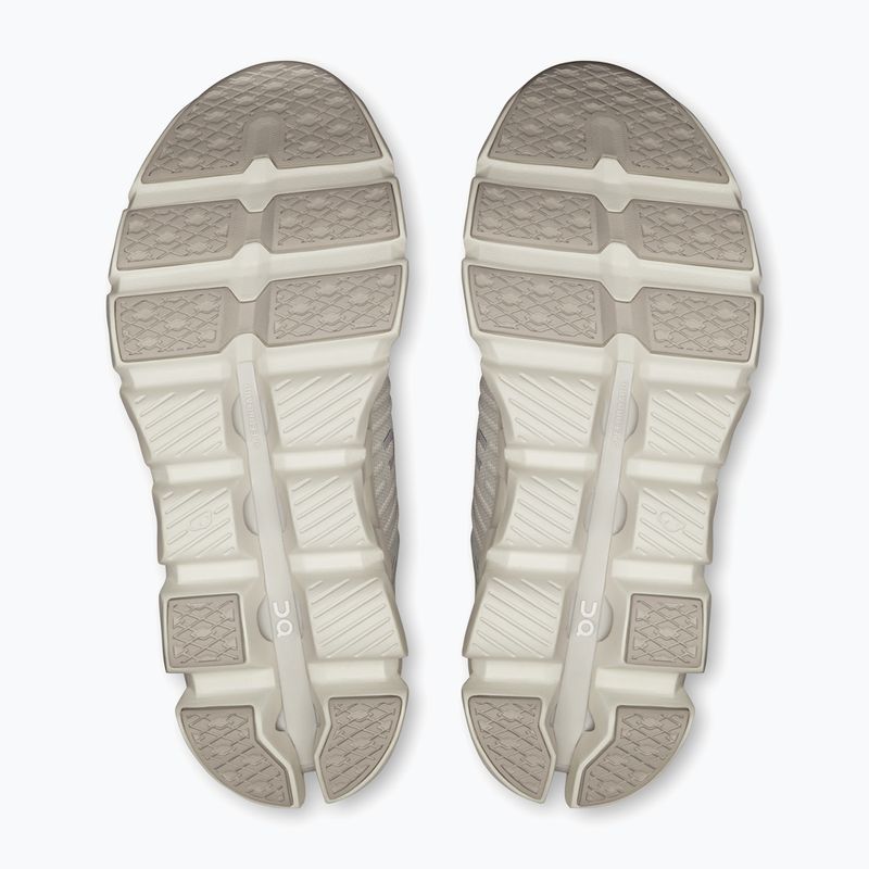 Buty do biegania damskie On Cloudswift 4 wolf/sand 10