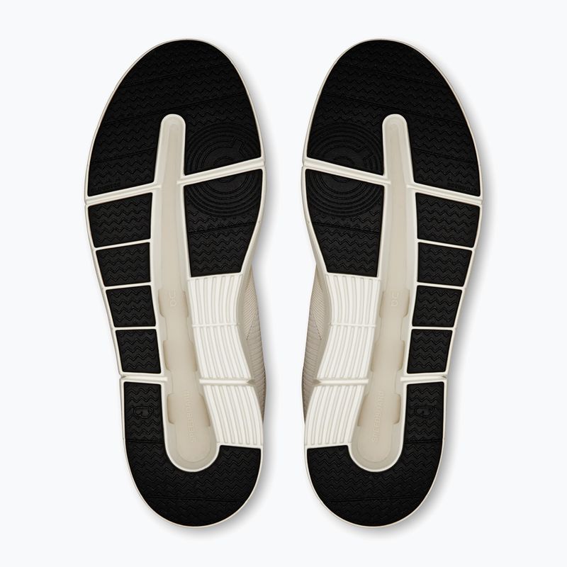 Buty damskie On Running The Roger Spin sand/ivory 3