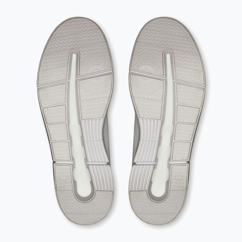Buty damskie On Running The Roger Spin white l black 3