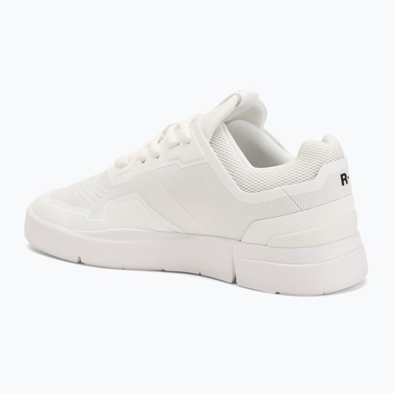 Buty damskie On Running The Roger Spin white l black 3