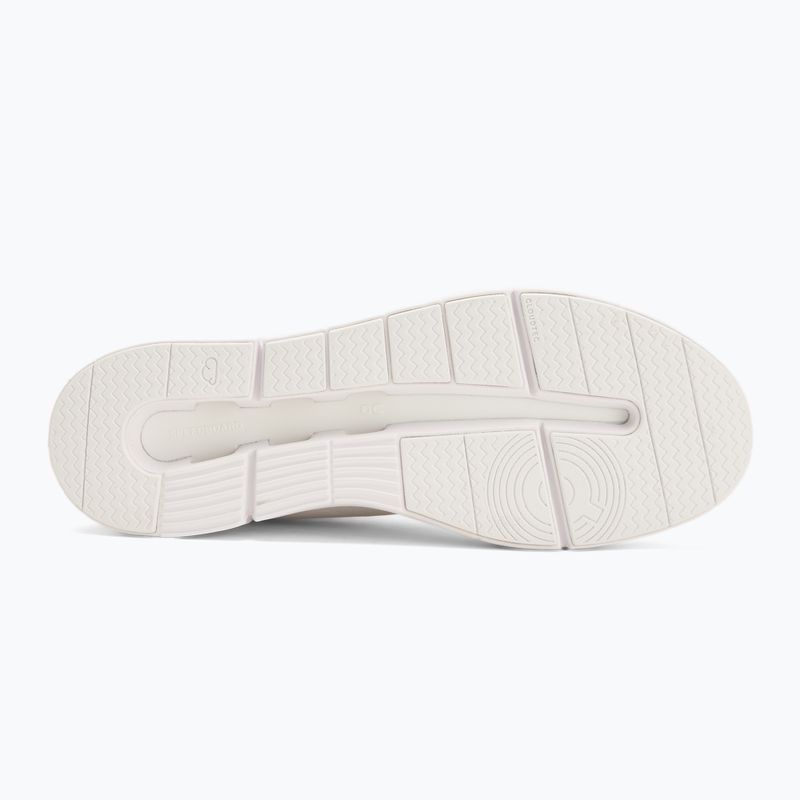 Buty damskie On The Roger Spin white l black 4