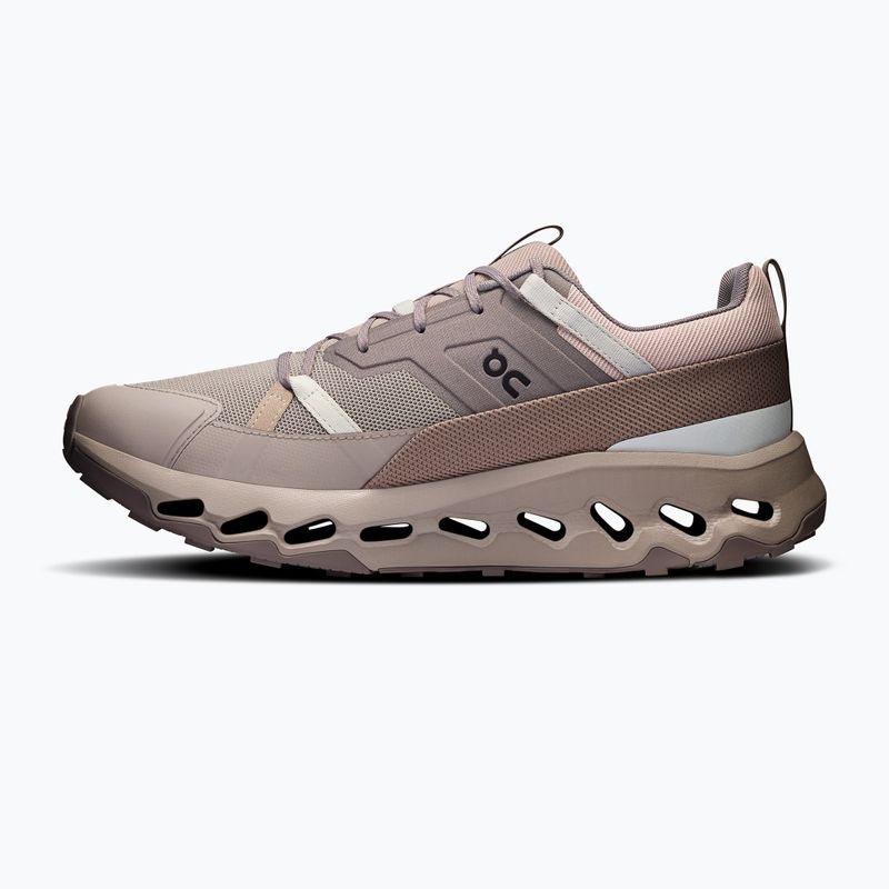Buty męskie On Cloudhorizon fog/desert 9
