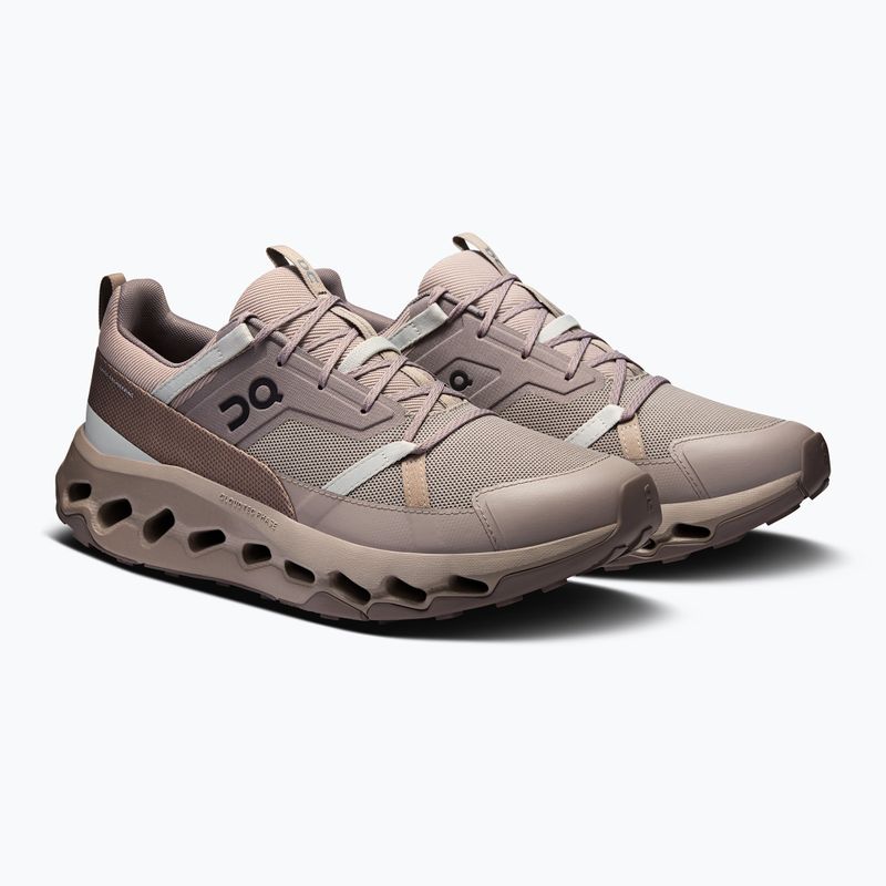 Buty męskie On Cloudhorizon fog/desert 10