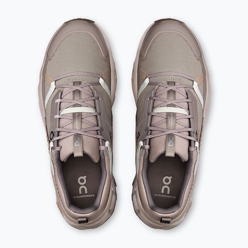 Buty męskie On Cloudhorizon fog/desert 11