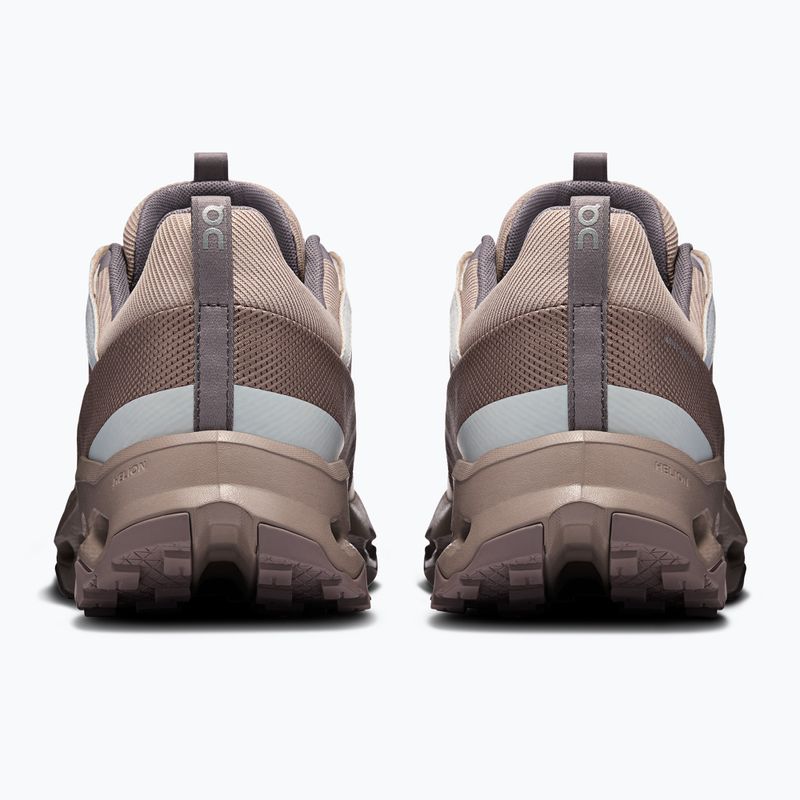 Buty męskie On Cloudhorizon fog/desert 13