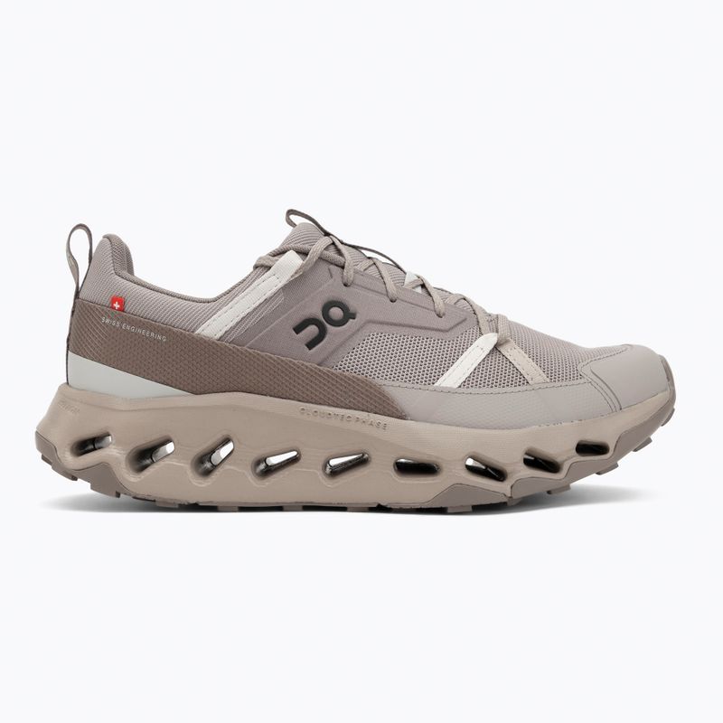 Buty męskie On Cloudhorizon fog/desert 2
