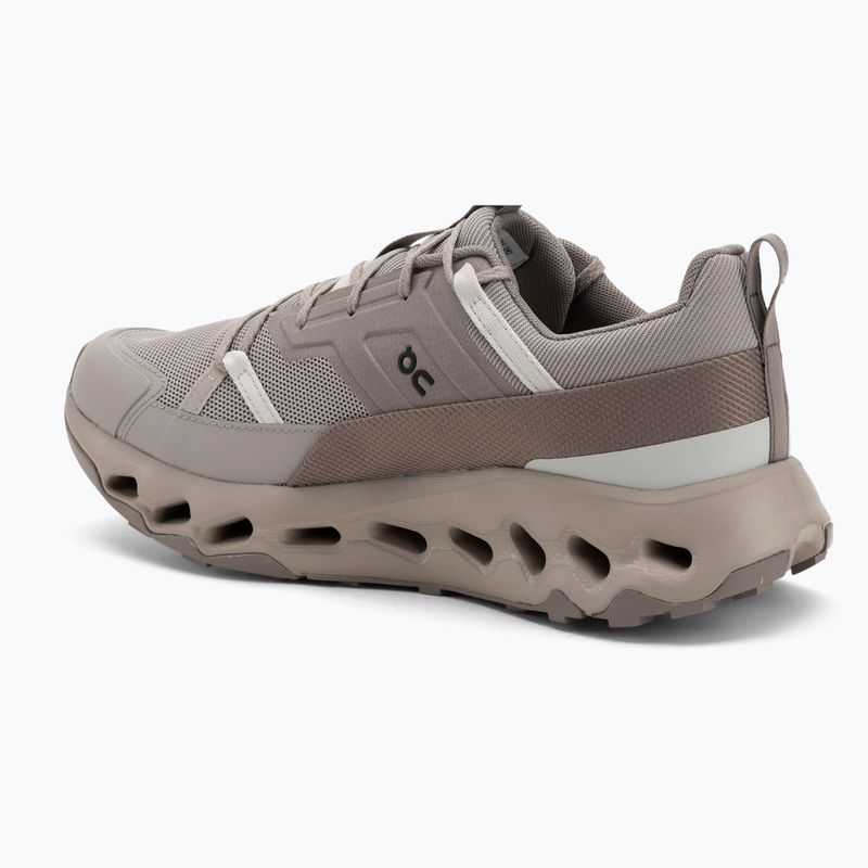 Buty męskie On Cloudhorizon fog/desert 3