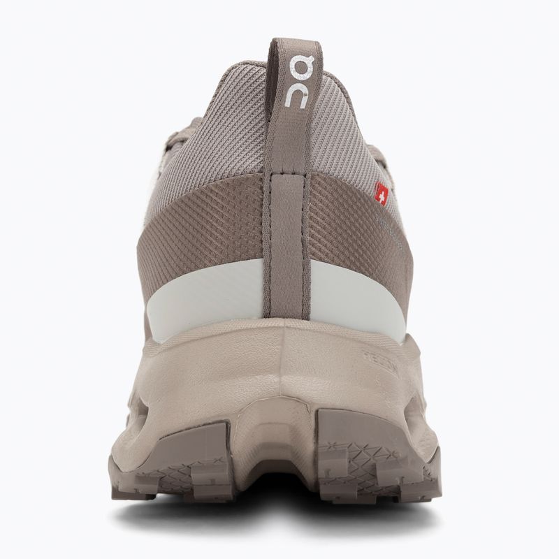 Buty męskie On Cloudhorizon fog/desert 6