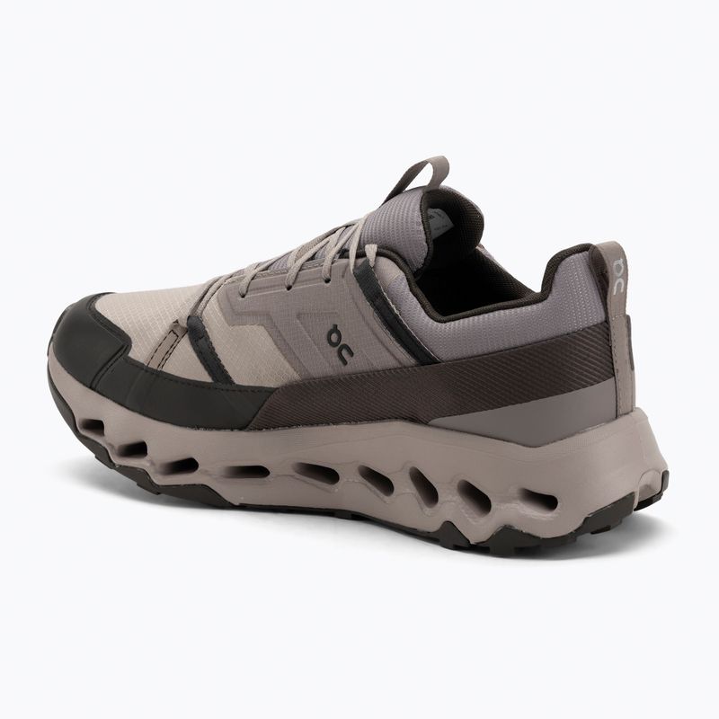 Buty męskie On Cloudhorizon Waterproof fog/thorn 3