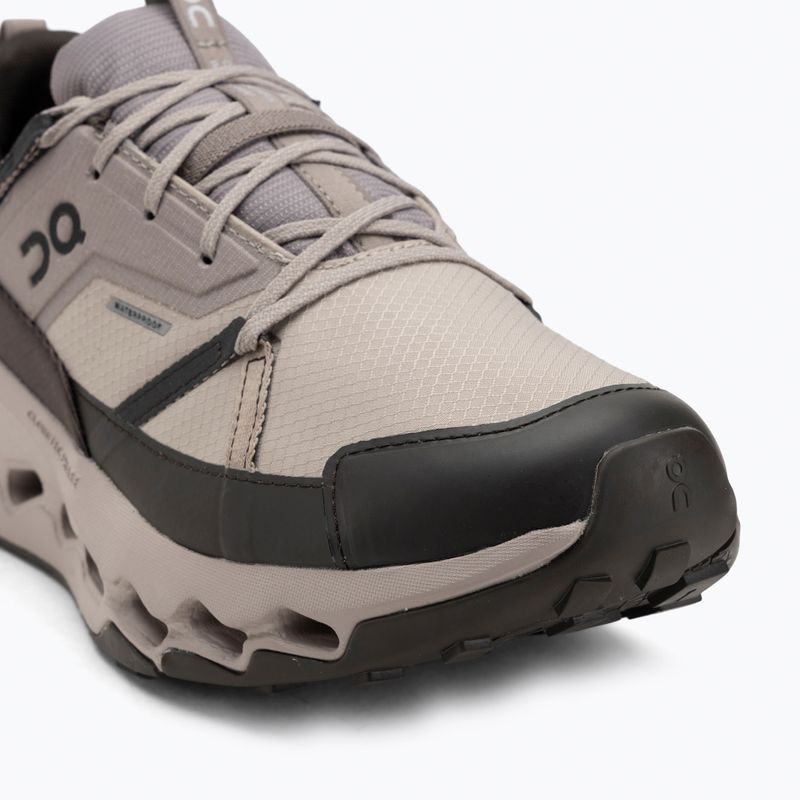 Buty męskie On Cloudhorizon Waterproof fog/thorn 7