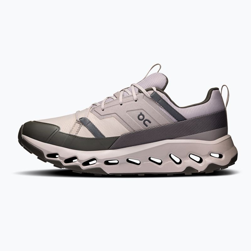 Buty męskie On Running Cloudhorizon Waterproof fog/thorn 2