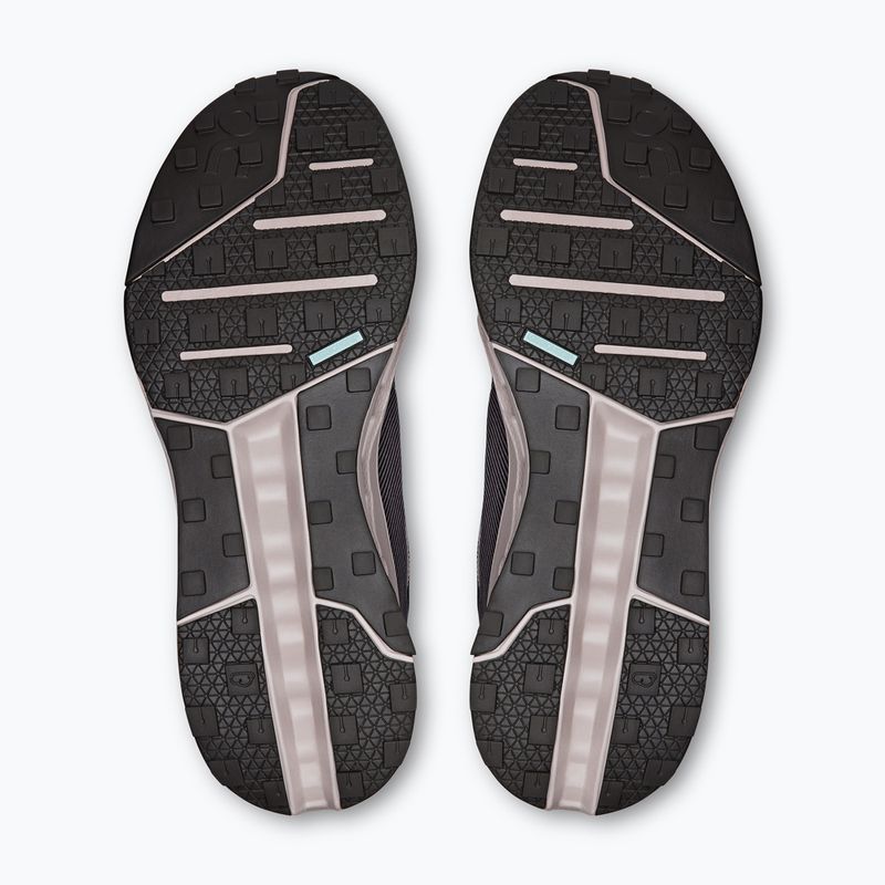 Buty męskie On Running Cloudhorizon Waterproof fog/thorn 5