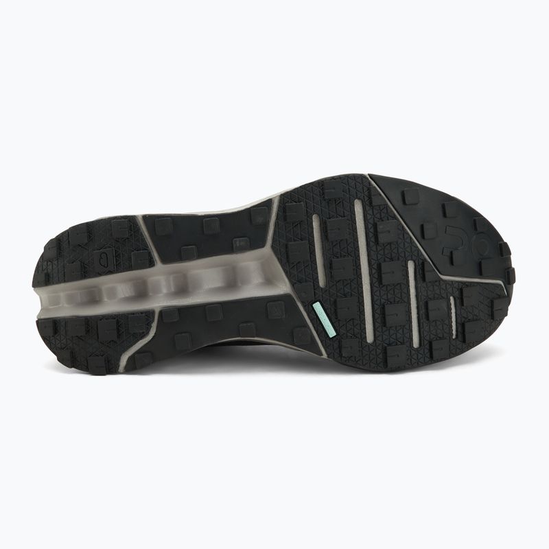 Buty męskie On Cloudhorizon Waterproof glacier/alloy 4