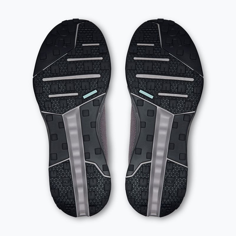 Buty męskie On Cloudhorizon Waterproof glacier/alloy 5