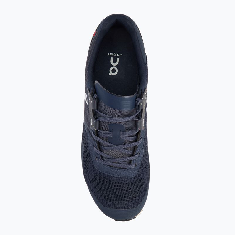Buty męskie On Cloudrift ink/glacier 5
