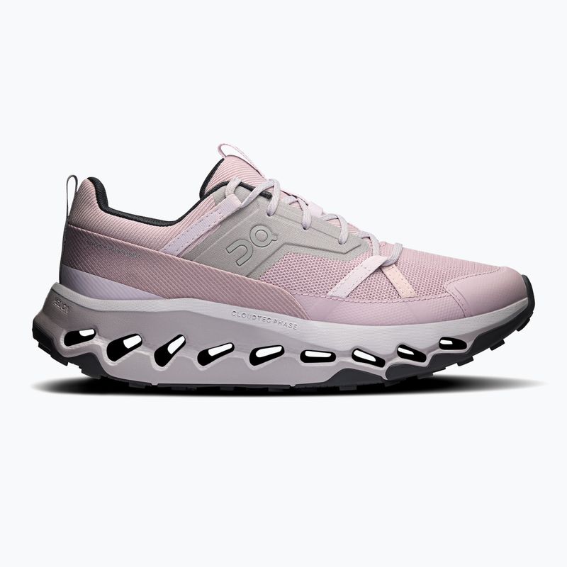 Buty damskie On Running Cloudhorizon mauve/fade