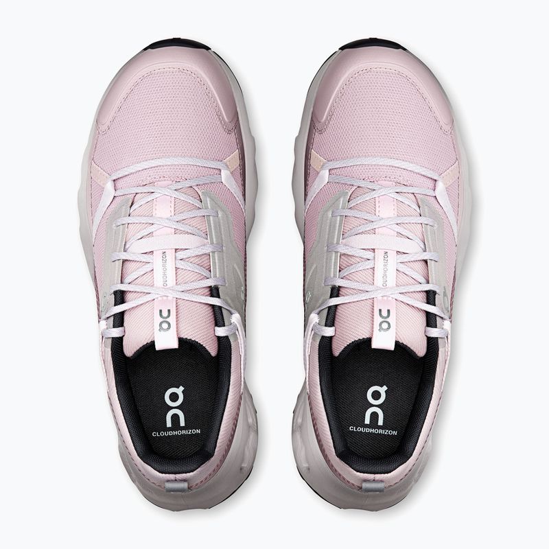 Buty damskie On Running Cloudhorizon mauve/fade 2