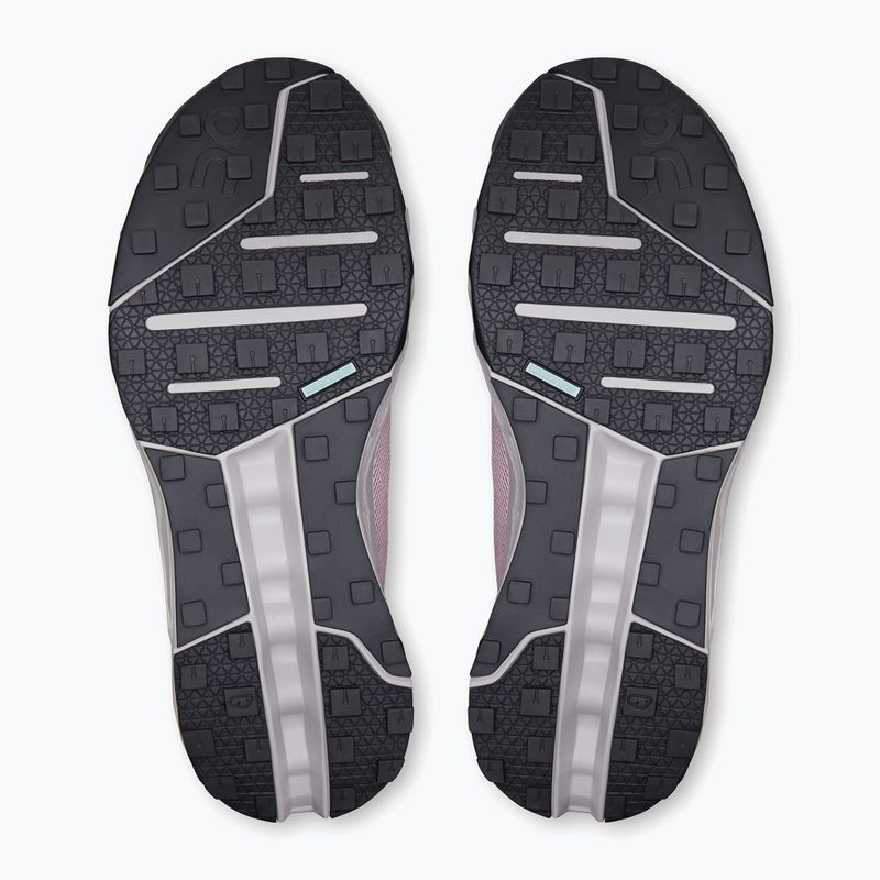 Buty damskie On Running Cloudhorizon mauve/fade 3