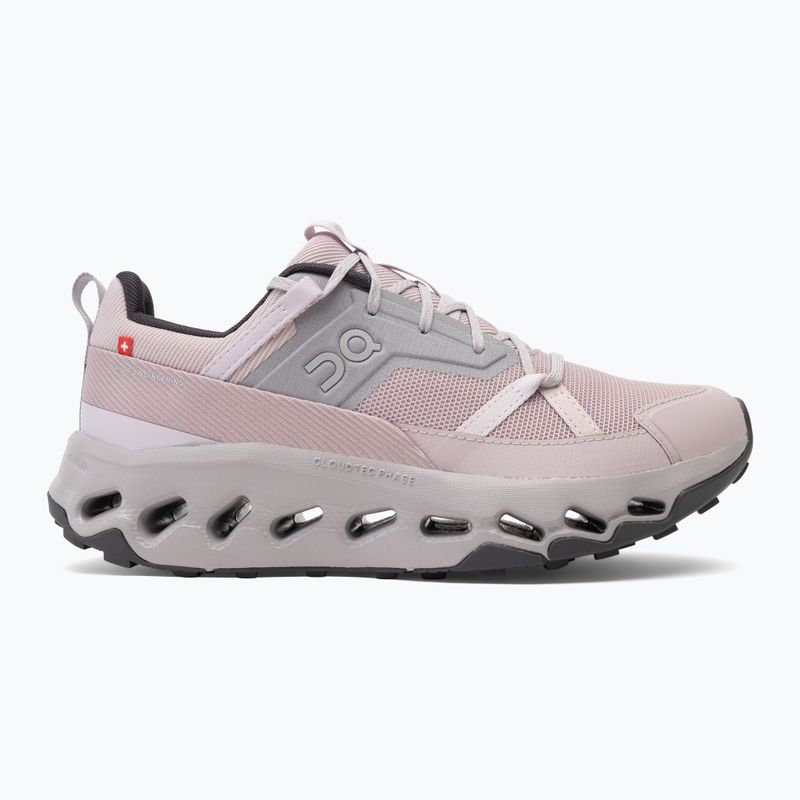 Buty damskie On Cloudhorizon mauve/fade 2