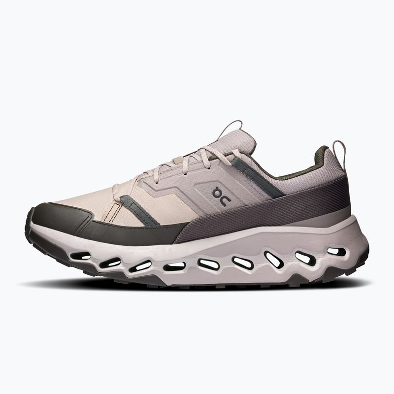 Buty damskie On Cloudhorizon Waterproof desert/thorn 2